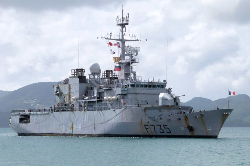 ship